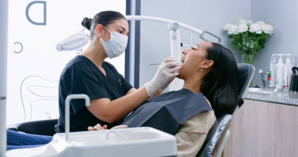 Dental Inlays and Onlays in South Hempstead, NY